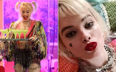 Komiksovka Birds of Prey s Harley Quinn je už natočená a posledná séria Clone Wars dostáva prvý trailer Komiksovka Birds of Prey s Harley Quinn je už natočená a posledná séria Clone Wars dostáva prvý trailer