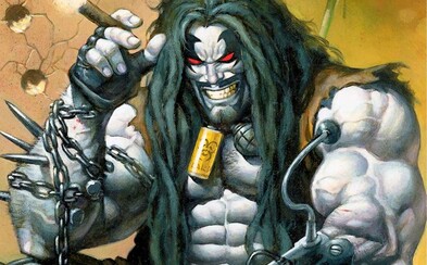 Komiksový drsňák Lobo sa objaví v 2. sérii Kryptonu a Julia Roberts si zahrá sociálnu pracovníčku pomáhajúcu vojnovým veteránom Komiksový drsňák Lobo sa objaví v 2. sérii Kryptonu a Julia Roberts si zahrá sociálnu pracovníčku pomáhajúcu vojnovým veteránom