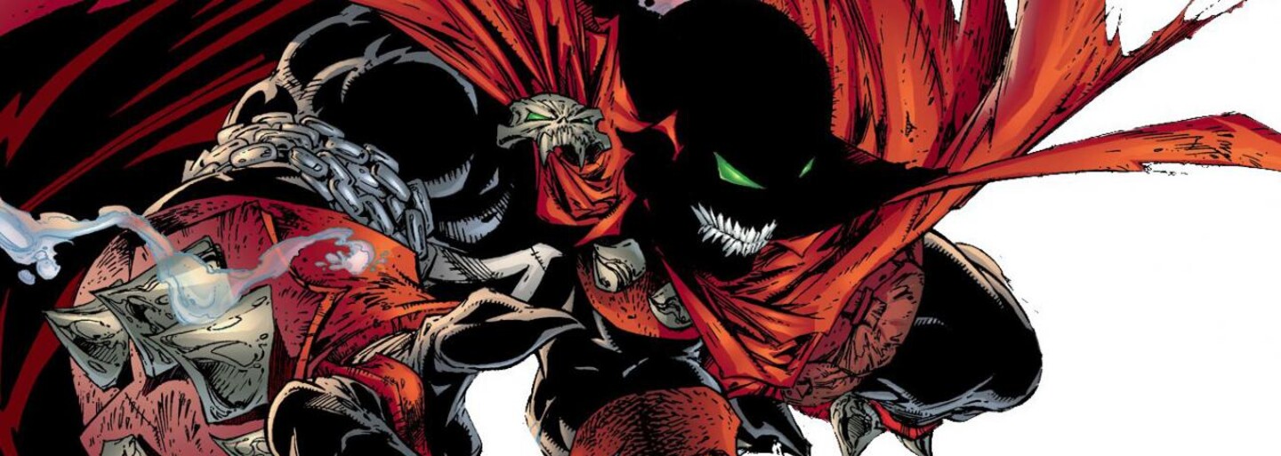 Komiksový Spawn bude temným a brutálnym filmom a dvojka Jay and Silent Bob sa už pripravuje