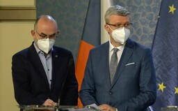 Kompenzační bonus pro OSVČ se zdvojnásobí. Studenti se začnou do škol vracet v březnu