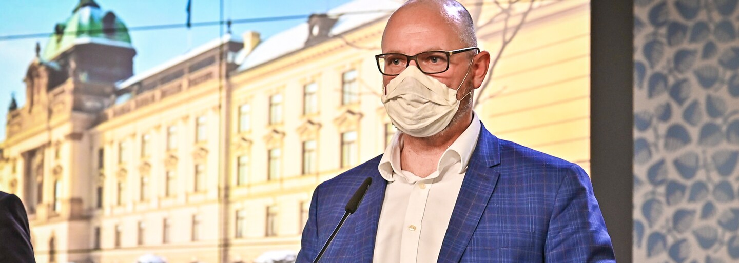 Kompletní otevření služeb, všechny základní školy na rotační výuce. Takto bude Česko vypadat od 10. května