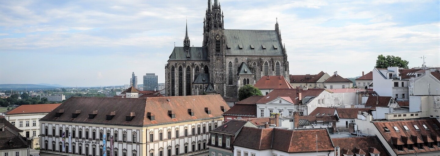 Komunální volby Brno 2022: Takto chtějí politické strany řešit rostoucí ceny bytů a nedostupné bydlení