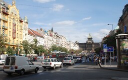 Komunální volby Praha 2022: Politických stran jsme se zeptali, zda by podpořily zákaz vjezdu osobních automobilů do centra města