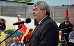 Komunisté potvrdili, že další prodloužení nouzového stavu nepodpoří