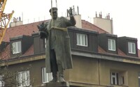 Komunistická strana Zimbabwe vydala prohlášení k odstranění sochy Koněva v Praze. Afričtí soudruzi jsou „naprosto znechucení“