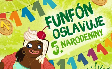 Komunita FunFónistov spojila sily a vylajkovala si Centofku. S FunFónom tak budú volať, esemeskovať a ememeskovať za jediný cent Komunita FunFónistov spojila sily a vylajkovala si Centofku. S FunFónom tak budú volať, esemeskovať a ememeskovať za jediný cent