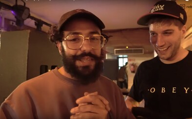 Koncert Jimmyho Pé v Indii prerušila polícia. Najprv sa chcela nechať podplatiť Koncert Jimmyho Pé v Indii prerušila polícia. Najprv sa chcela nechať podplatiť