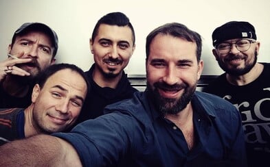 Koncerty DOMAFEST pokračujú. Túto stredu si môžeš vypočuť legendárnu kapelu Korben Dallas Koncerty DOMAFEST pokračujú. Túto stredu si môžeš vypočuť legendárnu kapelu Korben Dallas