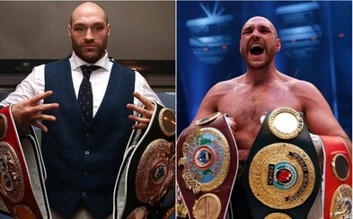Končí alebo nekončí? Tyson Fury najskôr šokoval oznámením o konci kariéry, aby to o pár hodín neskôr vyvrátil Končí alebo nekončí? Tyson Fury najskôr šokoval oznámením o konci kariéry, aby to o pár hodín neskôr vyvrátil