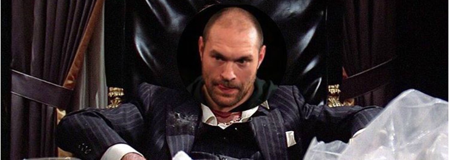 Končí alebo nekončí? Tyson Fury najskôr šokoval oznámením o konci kariéry, aby to o pár hodín neskôr vyvrátil