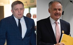 Koncoročný prieskum Medianu naznačuje posilnenie Smeru, lídrom demokratickej opozície je Andrej Kiska