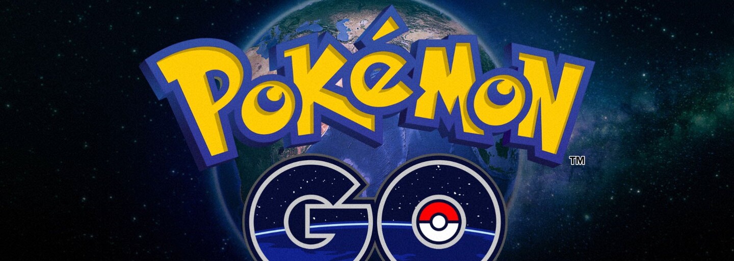 Konečně! Mobilní hit Pokémon GO je již oficiálně dostupný pro české i slovenské hráče