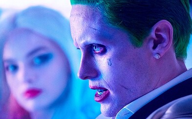 Konečne vieme, kedy sa bude odohrávať Suicide Squad. Akú rolu bude mať vo filme Joker? Konečne vieme, kedy sa bude odohrávať Suicide Squad. Akú rolu bude mať vo filme Joker?