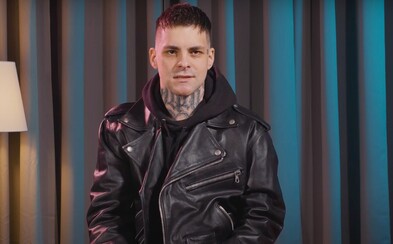 Konex na afteri púšťa Brassiho a Dokkeytina, Šajma by nikdy nezahral (Čo ti hraje) Konex na afteri púšťa Brassiho a Dokkeytina, Šajma by nikdy nezahral (Čo ti hraje)