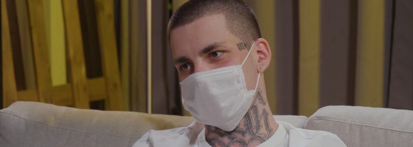 Konex: Ženský rap neposlouchám. Za vším, co jsem vydal, si stojím (Rozhovor)