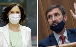 Konflikty členov vlády neprispievajú k dôvere spoločnosti, tvrdia Juraj Blanár a Veronika Remišová