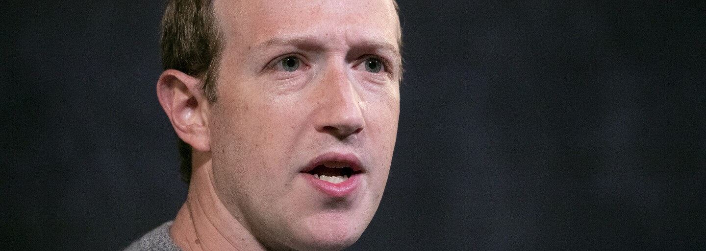 Kongresmani z USA žádají od Zuckerberga, aby zasáhl na Slovensku. Facebook tam šíří proruskou propagandu, napsali ve zprávě