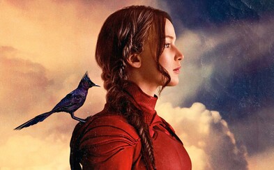 Koniec Hunger Games sa blíži, a tak nám nové video pripomína najemotívnejšie scény série Koniec Hunger Games sa blíži, a tak nám nové video pripomína najemotívnejšie scény série