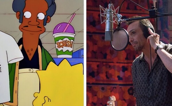 Koniec indického predavača Apu v Simpsonovcoch? Herec Hank Azaria ho pre negatívne stereotypy nechce ďalej dabovať