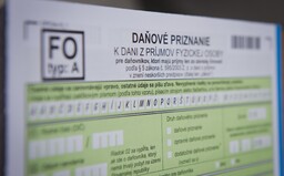 Koniec marca 2020 je termín na podanie daňového priznania. Ako sa povinnosti posúvajú v súvislosti s koronavírusom?