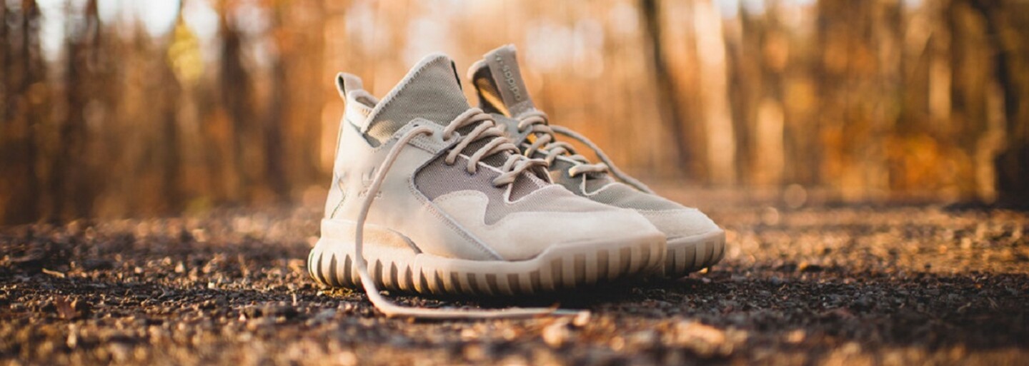 Koniec roku 2015 naberá v adidas Originals enormné rozmery