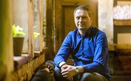 Konopí rozhodně nevyléčí všechno, říká výzkumník Pavel Kubů. Má ale obrovský dosud nevybádaný potenciál