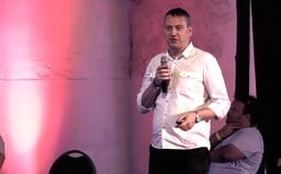 Konopí rozhodně nevyléčí všechno, říká výzkumník Pavel Kubů. Má ale obrovský dosud nevybádaný potenciál