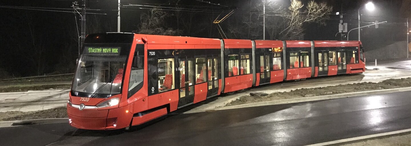 Konopné diely, Bubnovka aj Tôňava. Bratislava mení 62 názvov MHD zastávok