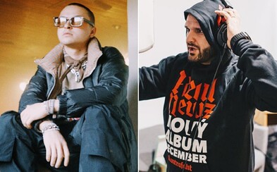 Kontrafakt, Dalyb aj Momo. Čo už vieme o najočakávanejších slovenských rapových albumoch tohto roka? Kontrafakt, Dalyb aj Momo. Čo už vieme o najočakávanejších slovenských rapových albumoch tohto roka?