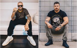 Kontrafakt, Franto, Aless aj Flexking vydávajú albumy napriek pandémii. Zárobky sú druhoradé, odkazujú