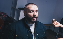 Kontrafakt má na albume kradnutý beat. Slovenský producent sa priznal, Rytmus by skladbu najradšej vymazal