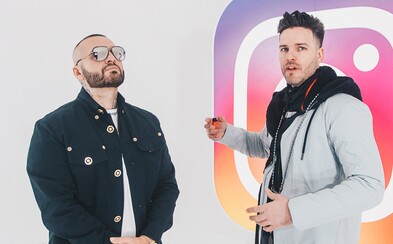 Kontrafakt odohrá prvú živú show na pódiu po pandémii pred divákmi. Ako bude autokoncert vyzerať? Kontrafakt odohrá prvú živú show na pódiu po pandémii pred divákmi. Ako bude autokoncert vyzerať?