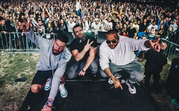 Kontrafakt pokrstí album Real Newz pred tisíckami ľudí v Bratislave aj Prahe. Rezervuj si lístok čo najskôr