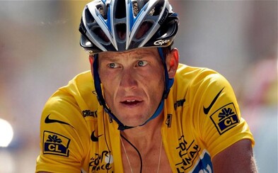 Kontroverzní cyklistická legenda Lance Armstrong bude mít vlastní film s názvem The Program Kontroverzní cyklistická legenda Lance Armstrong bude mít vlastní film s názvem The Program