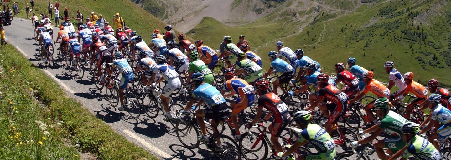 Kontroverzní cyklistická legenda Lance Armstrong bude mít vlastní film s názvem The Program