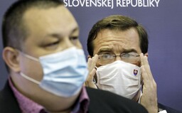 Konzílium epidemiológov sprísňuje opatrenia: Žiadneho pacienta, ktorého sme dali na ventilátor, sa nám nepodarilo zachrániť