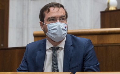 Konzílium odborníkov neodporúča vláde celoplošné testovanie Konzílium odborníkov neodporúča vláde celoplošné testovanie