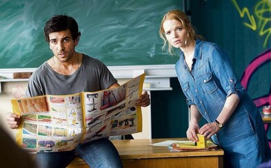 Kopa sexuálnych narážok, vulgárny učiteľ a debilné decká na krku. Aj také bolo pokračovanie komédie Fakjů pane učiteli (Recenzia) Kopa sexuálnych narážok, vulgárny učiteľ a debilné decká na krku. Aj také bolo pokračovanie komédie Fakjů pane učiteli (Recenzia)