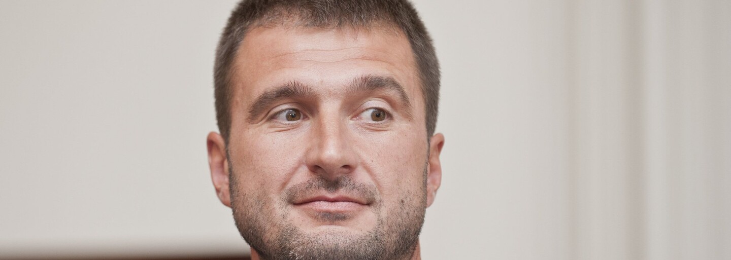 Korbačka je opäť na nákupoch. Získal podiely v rakúskej firme, ktorá má budovy aj v Bratislave