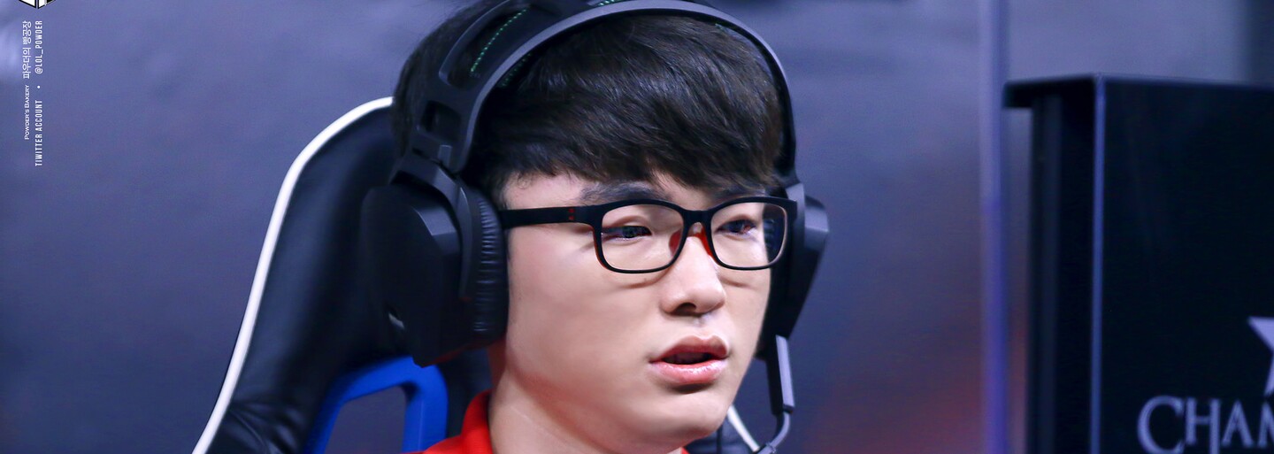 Korejská League of Legends hvězda překonala rekord ve sledovanosti. Fakerovo hraní sledovalo v jednu chvíli 250 000 diváků
