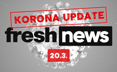 KORONA UPDATE: Na Slovensko sa chce zo zahraničia vrátiť viac ako 3 000 ľudí. V Taliansku padol ďalší rekord v počte mŕtvych KORONA UPDATE: Na Slovensko sa chce zo zahraničia vrátiť viac ako 3 000 ľudí. V Taliansku padol ďalší rekord v počte mŕtvych