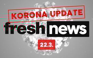 KORONA UPDATE: V Česku na koronavírus zomrel prvý človek. Taliansku klesol počet obetí KORONA UPDATE: V Česku na koronavírus zomrel prvý človek. Taliansku klesol počet obetí