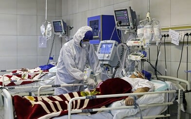 Koronavirem je nakaženo už 833 Čechů Koronavirem je nakaženo už 833 Čechů