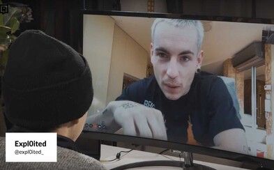 KORONAVÍRUS: Čo robia doma Ego, Pil C, Exploited, Yaksha a ďalší? (Anketa) KORONAVÍRUS: Čo robia doma Ego, Pil C, Exploited, Yaksha a ďalší? (Anketa)