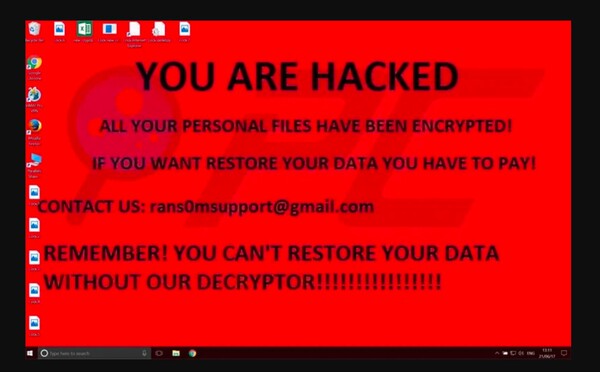 Koronavirus je hrozbou i na internetu. Hackeři ho zneužívají pro své podvody, odborníci varují i Čechy
