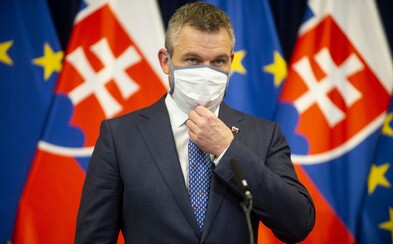 Koronavírus: Premiér Peter Pellegrini potvrdil 11 nových prípadov, celkovo je ich 72. Negatívny nález má 1523 vyšetrených Koronavírus: Premiér Peter Pellegrini potvrdil 11 nových prípadov, celkovo je ich 72. Negatívny nález má 1523 vyšetrených