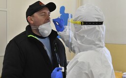 Koronavirus v číslech: Jak je na tom Česká republika?