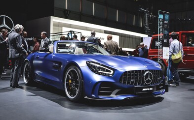 Koronavirus zlomil vaz ženevskému autosalonu. Nejslavnější veletrh aut pravděpodobně nebude ani příští rok Koronavirus zlomil vaz ženevskému autosalonu. Nejslavnější veletrh aut pravděpodobně nebude ani příští rok