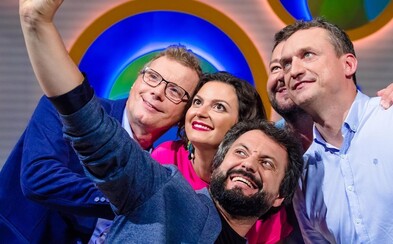 Koronavírusom sa nakazil kameraman v televízii, podieľal sa na príprave Miss Slovensko Koronavírusom sa nakazil kameraman v televízii, podieľal sa na príprave Miss Slovensko