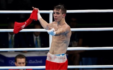 Korupcia na olympiáde? Írsky boxer ukázal rozhodcom prostredníky po kontroverznom rozhodnutí v prospech Rusa Korupcia na olympiáde? Írsky boxer ukázal rozhodcom prostredníky po kontroverznom rozhodnutí v prospech Rusa